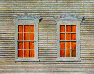 Twin Windows